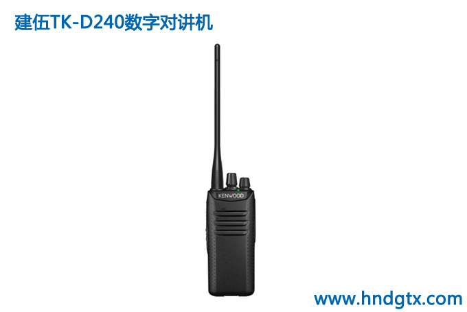 建伍TK-D240