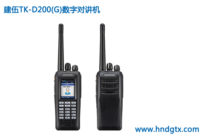 建伍TK-D200(G)