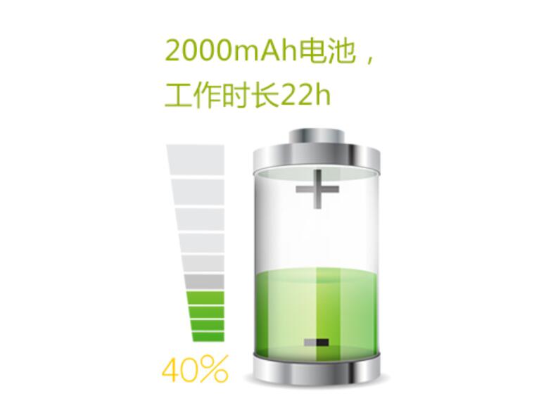 海能达专业数字无线对讲机TD560