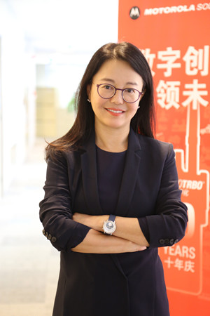 数字对讲10年：摩托罗拉系统发力“对讲机+”后再推定制化
