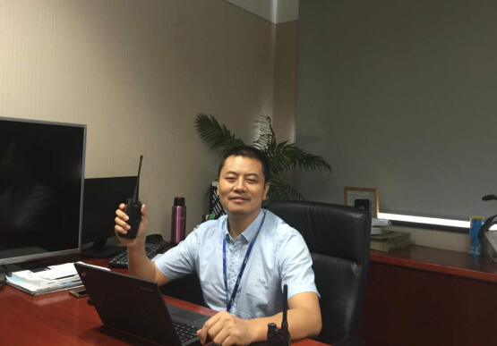 海能达将推出BD系列数字对讲机：加快商业市场“模转数”