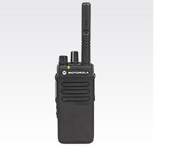 摩托罗拉XiR P6600i 系列数字对讲机