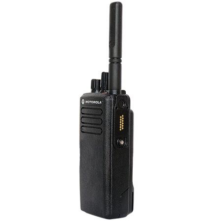GP328D+ 数字防爆对讲机