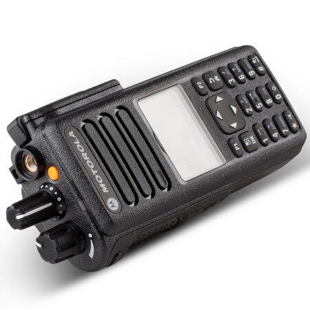 GP338D+ 数字防爆对讲机